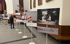 Wystawa fotografii 